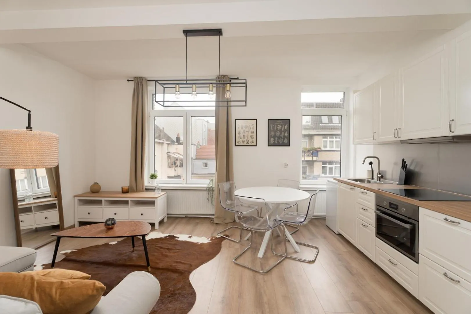 Cozy Apartement In The Heart Of بروكسل 0*,  بلجيكا